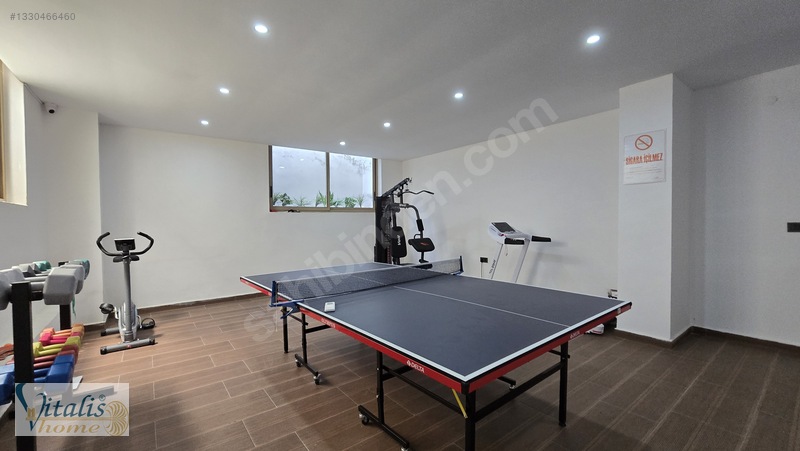Kargıcakta Satılık 1+1 Daire-kısmen Mobilyalı-aktiviteli Bina — fotoğraf 16