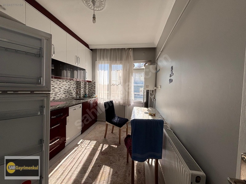 Hüyük Cad. Aşıklar Tepesi Yanı Eşyalı Kiralık Ara Kat 2+1 Daire — fotoğraf 4