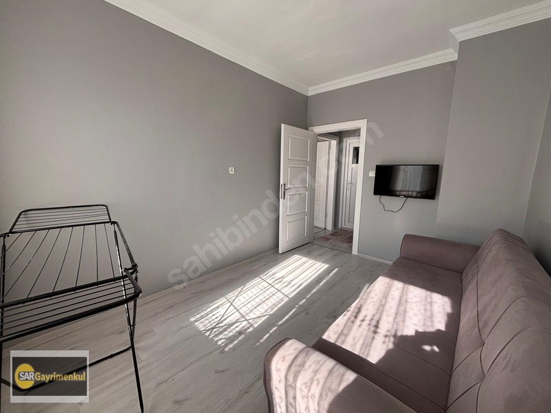 Hüyük Cad. Aşıklar Tepesi Yanı Eşyalı Kiralık Ara Kat 2+1 Daire — fotoğraf 5
