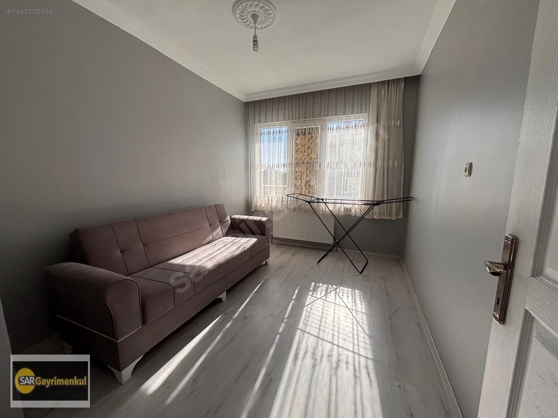 Hüyük Cad. Aşıklar Tepesi Yanı Eşyalı Kiralık Ara Kat 2+1 Daire — fotoğraf 6