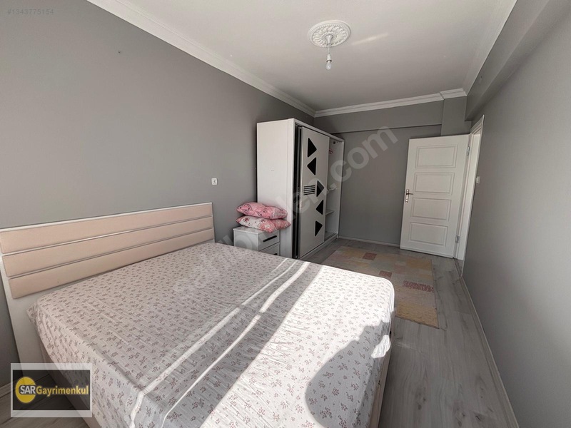 Hüyük Cad. Aşıklar Tepesi Yanı Eşyalı Kiralık Ara Kat 2+1 Daire — fotoğraf 7