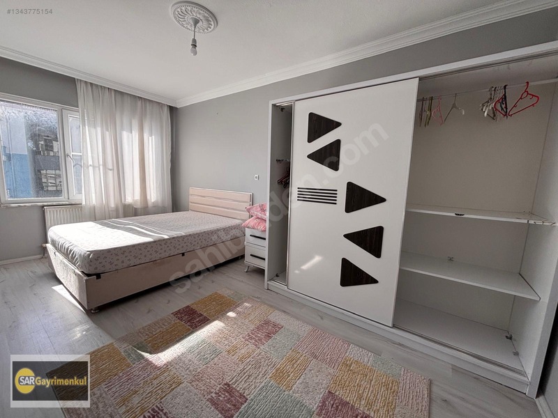 Hüyük Cad. Aşıklar Tepesi Yanı Eşyalı Kiralık Ara Kat 2+1 Daire — fotoğraf 8