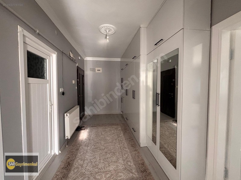 Hüyük Cad. Aşıklar Tepesi Yanı Eşyalı Kiralık Ara Kat 2+1 Daire — fotoğraf 9