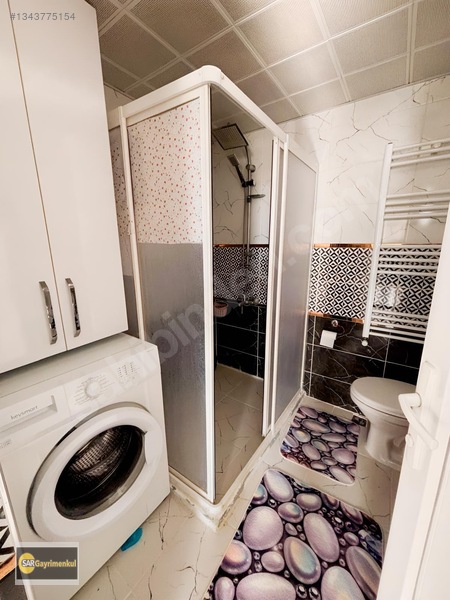 Hüyük Cad. Aşıklar Tepesi Yanı Eşyalı Kiralık Ara Kat 2+1 Daire — fotoğraf 12