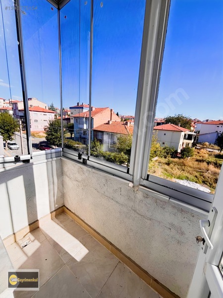 Hüyük Cad. Aşıklar Tepesi Yanı Eşyalı Kiralık Ara Kat 2+1 Daire — fotoğraf 13