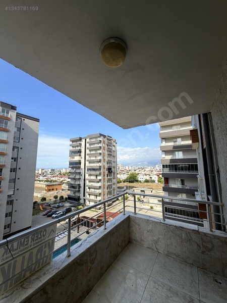 Özer Emlak'tan Expopark Sitesinde Kiralık 3+1 Arakat Daire — fotoğraf 12