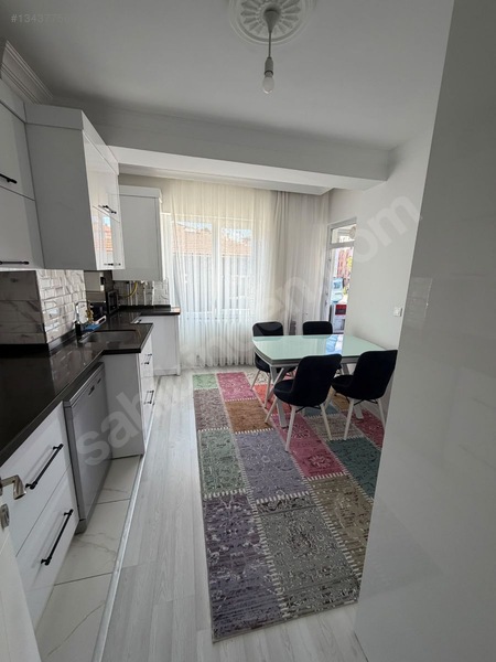 Uzmandan Tavuklukta Satılık Ayarında 3+1 Daire — fotoğraf 5