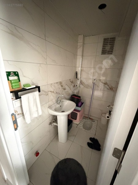Uzmandan Tavuklukta Satılık Ayarında 3+1 Daire — fotoğraf 9