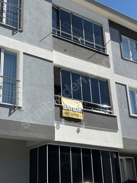 Uzmandan Tavuklukta Satılık Ayarında 3+1 Daire — fotoğraf 10