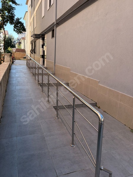 Uzmandan Tavuklukta Satılık Ayarında 3+1 Daire — fotoğraf 11