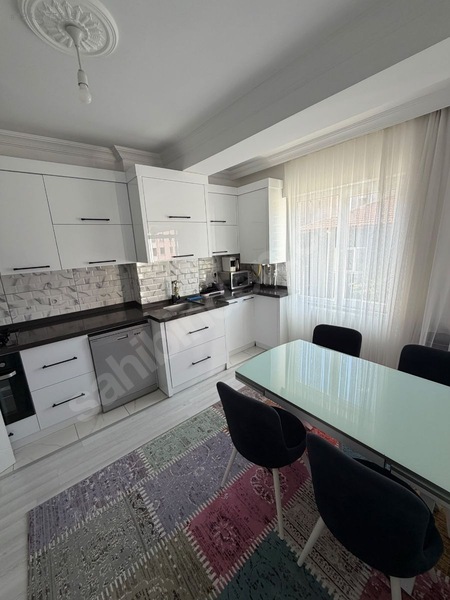 Uzmandan Tavuklukta Satılık Ayarında 3+1 Daire — fotoğraf 16