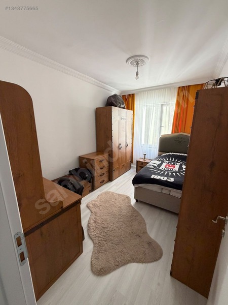 Uzmandan Tavuklukta Satılık Ayarında 3+1 Daire — fotoğraf 18