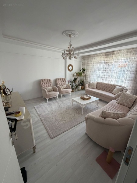 Uzmandan Tavuklukta Satılık Ayarında 3+1 Daire — fotoğraf 20