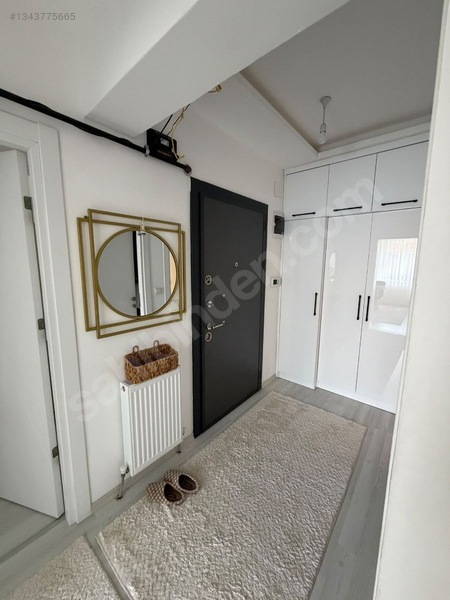Uzmandan Tavuklukta Satılık Ayarında 3+1 Daire — fotoğraf 23
