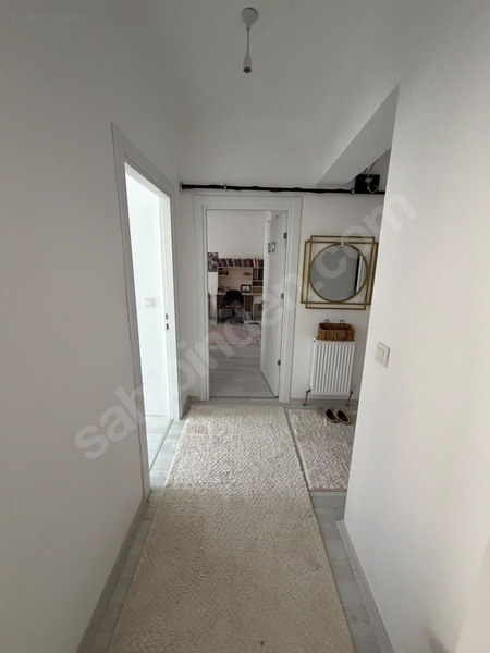 Uzmandan Tavuklukta Satılık Ayarında 3+1 Daire — fotoğraf 27