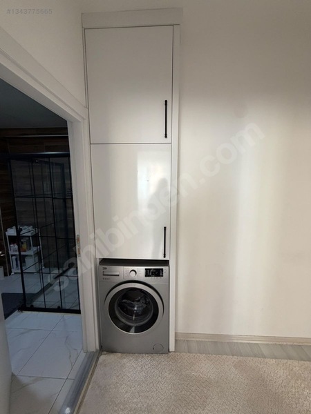 Uzmandan Tavuklukta Satılık Ayarında 3+1 Daire — fotoğraf 28