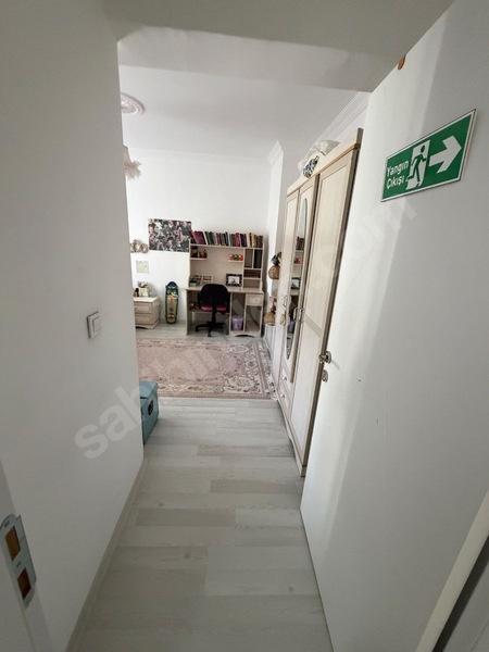 Uzmandan Tavuklukta Satılık Ayarında 3+1 Daire — fotoğraf 37