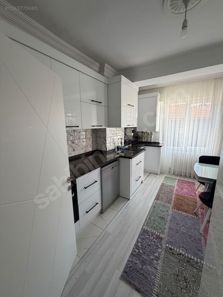 Uzmandan Tavuklukta Satılık Ayarında 3+1 Daire — fotoğraf 39
