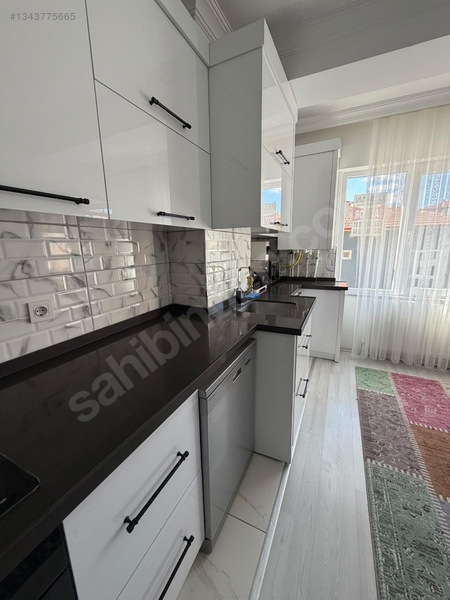Uzmandan Tavuklukta Satılık Ayarında 3+1 Daire — fotoğraf 42
