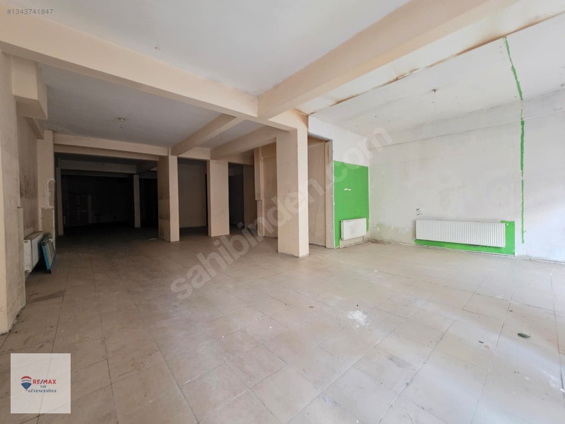 Remax İlke'den Şehir Merkezi'nde Kiralık İş Yeri — fotoğraf 4