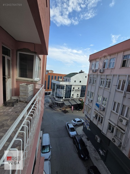 Muratpaşa Kışla Mah. Katta Otoparklı Satılık 3+1 Daire — fotoğraf 12