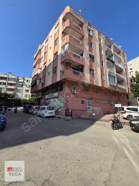 Muratpaşa Kışla Mah. Katta Otoparklı Satılık 3+1 Daire — fotoğraf 29