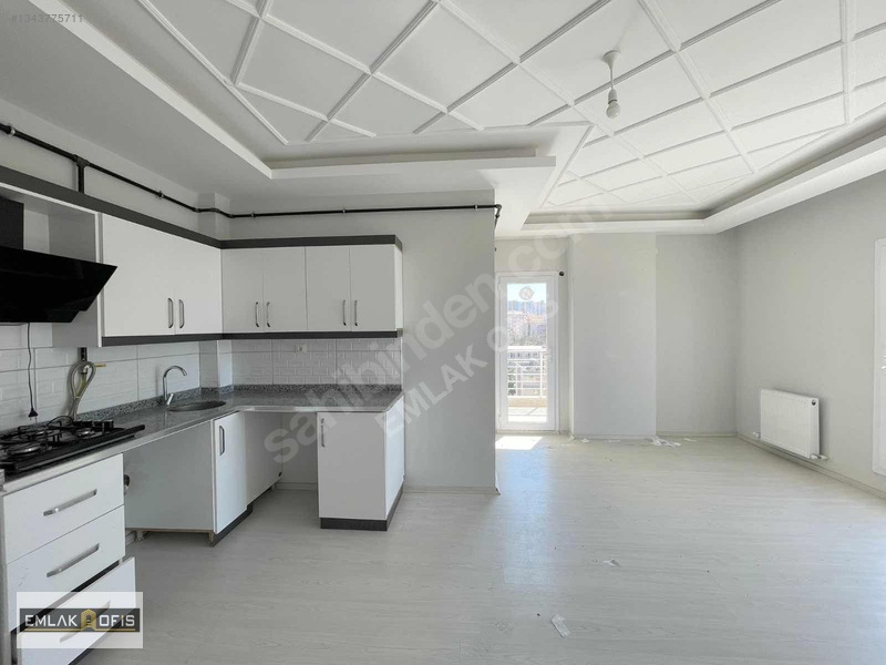 Emlak Ofis Park Hastanesi Yanl Kiralık 2+1 Oturmaya Hazır