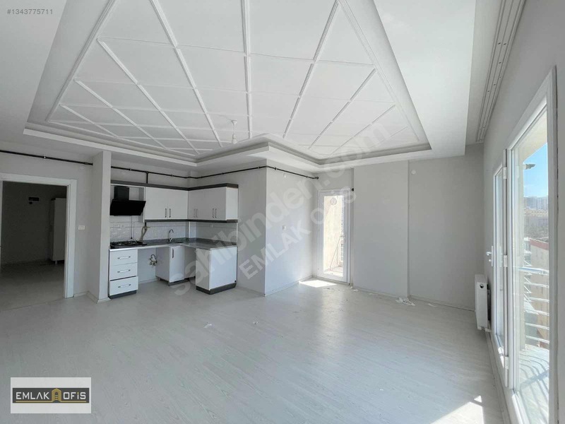 Emlak Ofis Park Hastanesi Yanl Kiralık 2+1 Oturmaya Hazır — fotoğraf 3