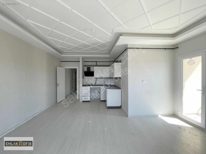 Emlak Ofis Park Hastanesi Yanl Kiralık 2+1 Oturmaya Hazır — fotoğraf 4