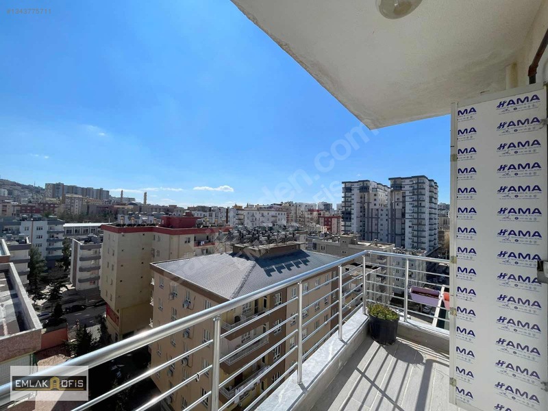 Emlak Ofis Park Hastanesi Yanl Kiralık 2+1 Oturmaya Hazır — fotoğraf 7