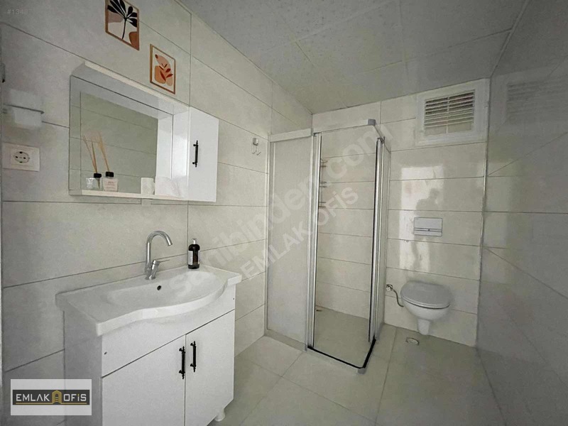 Emlak Ofis Park Hastanesi Yanl Kiralık 2+1 Oturmaya Hazır — fotoğraf 14