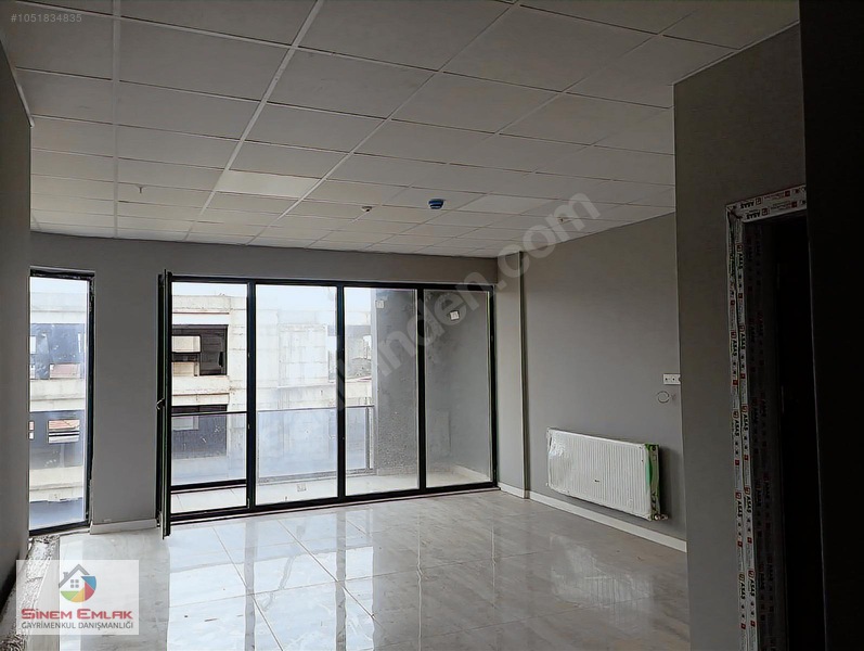 Araştırma Hastanesi Karşısı Arka Cephe B Blok 2.Kat Kiralık Ofis
