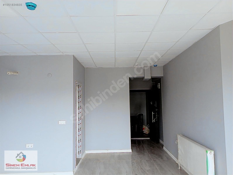 Araştırma Hastanesi Karşısı Arka Cephe B Blok 2.kat Kiralık Ofis — fotoğraf 2