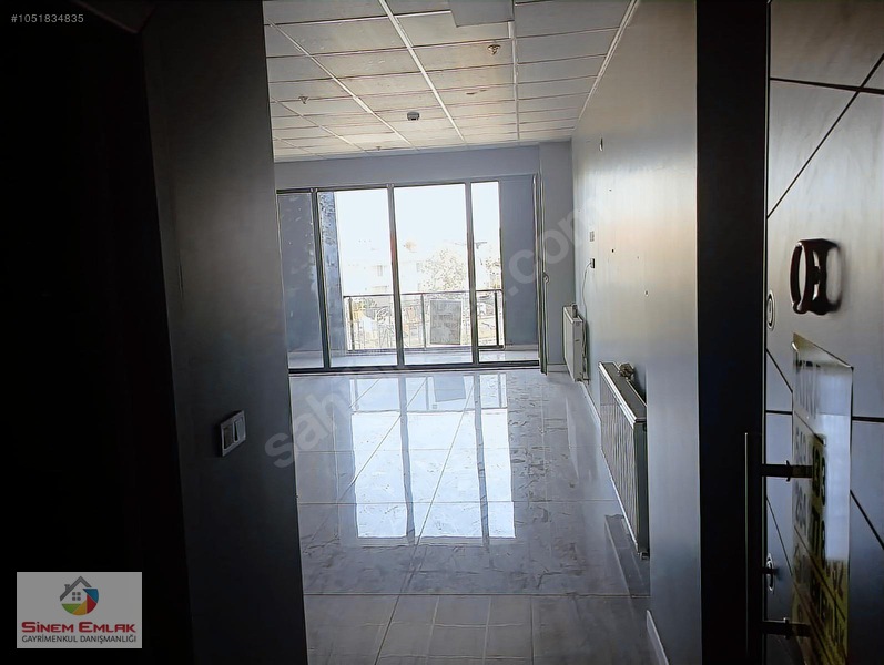 Araştırma Hastanesi Karşısı Arka Cephe B Blok 2.kat Kiralık Ofis — fotoğraf 3