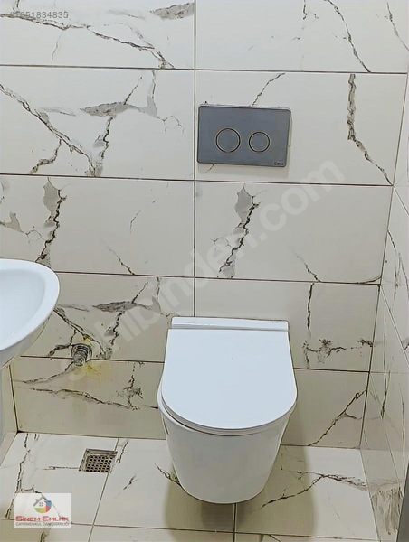Araştırma Hastanesi Karşısı Arka Cephe B Blok 2.kat Kiralık Ofis — fotoğraf 5