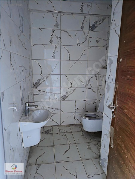 Araştırma Hastanesi Karşısı Arka Cephe B Blok 2.kat Kiralık Ofis — fotoğraf 6