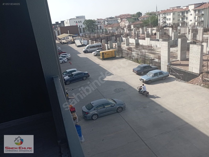 Araştırma Hastanesi Karşısı Arka Cephe B Blok 2.kat Kiralık Ofis — fotoğraf 7