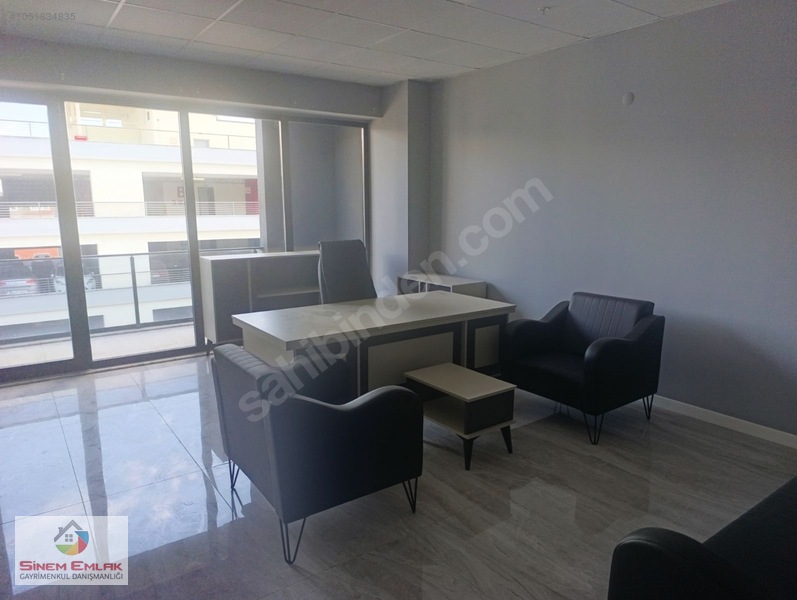 Araştırma Hastanesi Karşısı Arka Cephe B Blok 2.kat Kiralık Ofis — fotoğraf 10