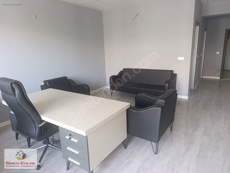 Araştırma Hastanesi Karşısı Arka Cephe B Blok 2.kat Kiralık Ofis — fotoğraf 11