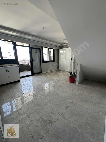 Torbalı Loca Life Sitesinde 4+1 Lüks Dubleks — fotoğraf 8