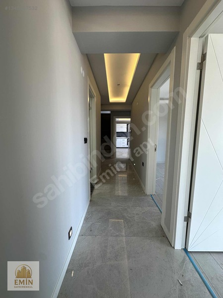 Torbalı Loca Life Sitesinde 4+1 Lüks Dubleks — fotoğraf 11