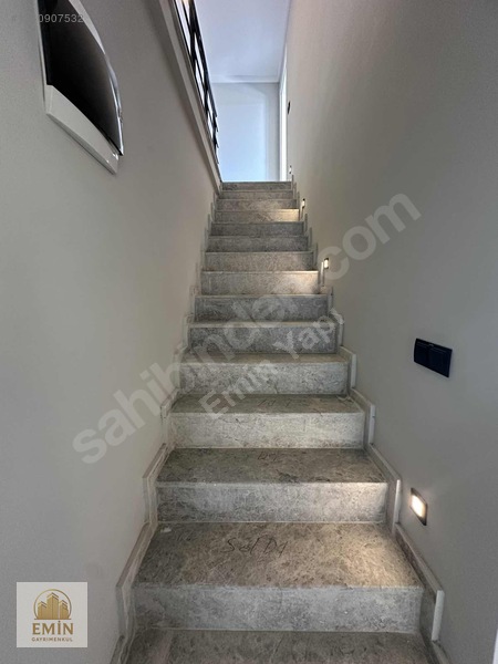Torbalı Loca Life Sitesinde 4+1 Lüks Dubleks — fotoğraf 12