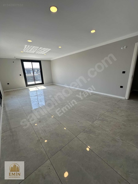 Torbalı Loca Life Sitesinde 4+1 Lüks Dubleks — fotoğraf 16