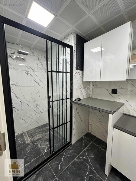 Torbalı Loca Life Sitesinde 4+1 Lüks Dubleks — fotoğraf 17