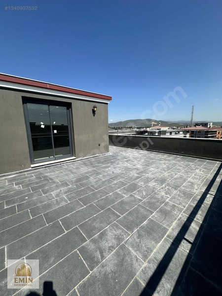 Torbalı Loca Life Sitesinde 4+1 Lüks Dubleks — fotoğraf 19