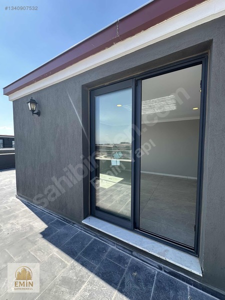 Torbalı Loca Life Sitesinde 4+1 Lüks Dubleks — fotoğraf 20