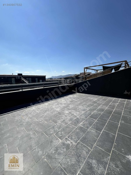 Torbalı Loca Life Sitesinde 4+1 Lüks Dubleks — fotoğraf 21