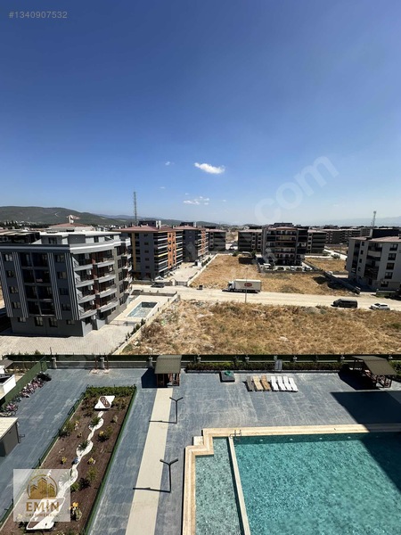 Torbalı Loca Life Sitesinde 4+1 Lüks Dubleks — fotoğraf 22
