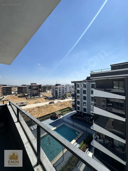 Torbalı Loca Life Sitesinde 4+1 Lüks Dubleks — fotoğraf 24