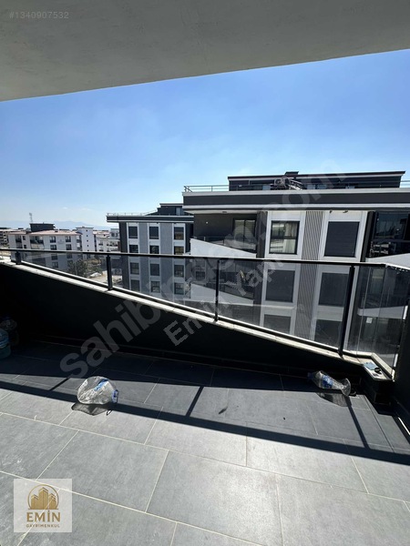 Torbalı Loca Life Sitesinde 4+1 Lüks Dubleks — fotoğraf 25